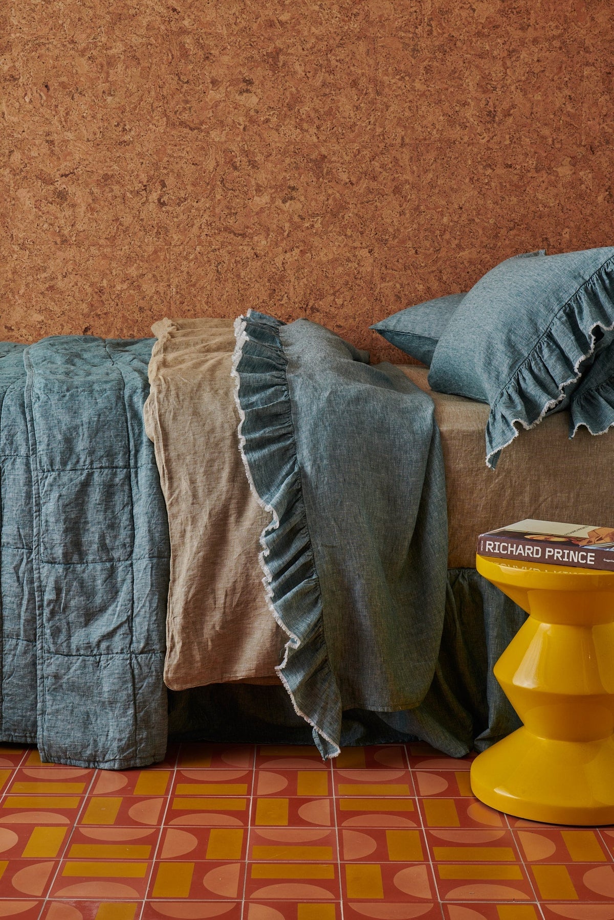 Spruce Pillowcase Sets