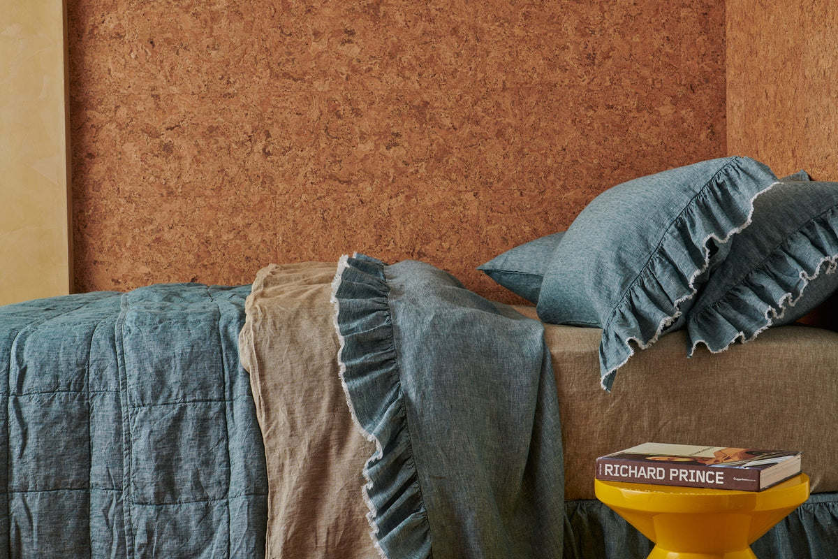 Spruce Pillowcase Sets