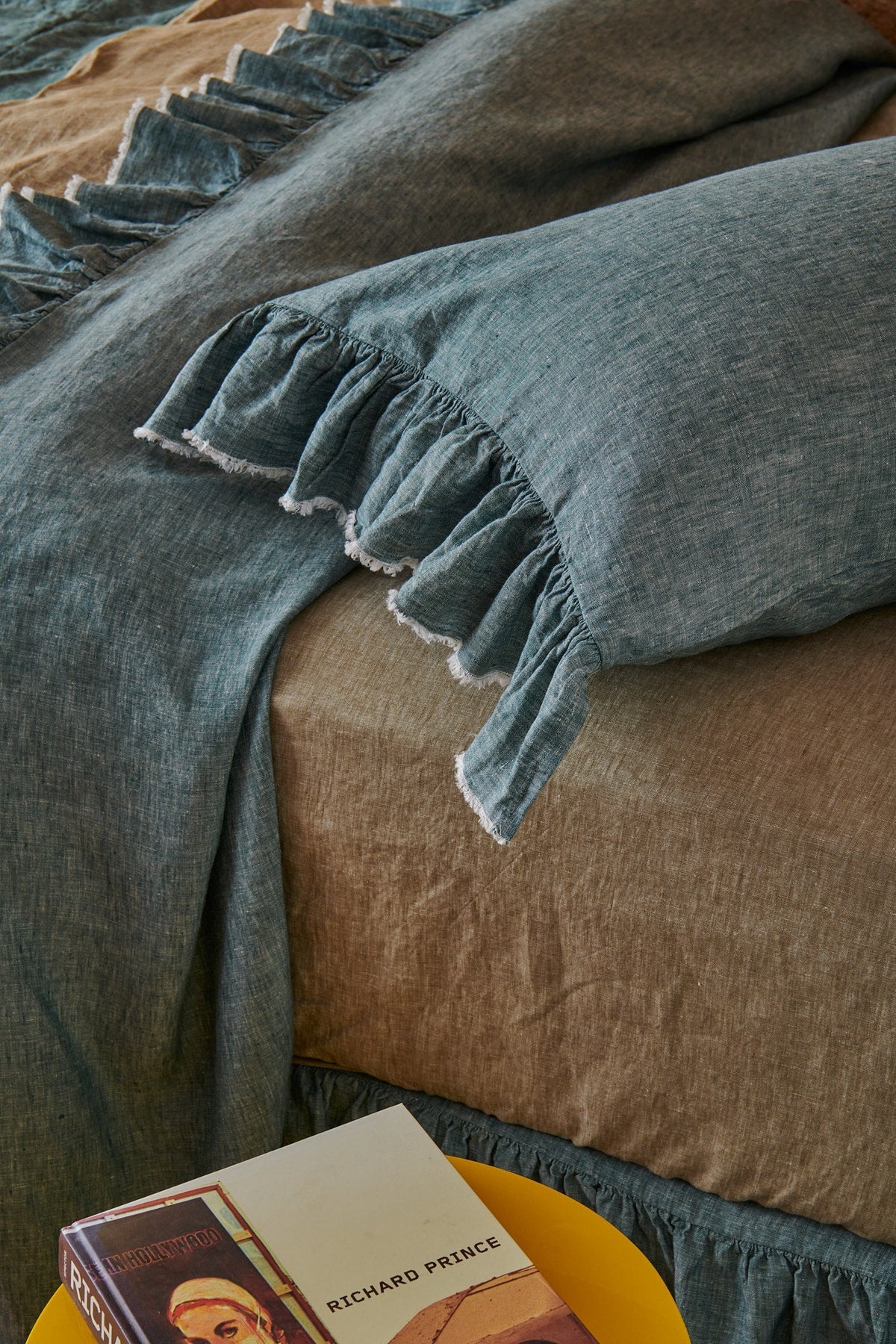 Spruce Pillowcase Sets