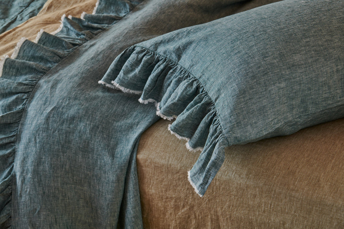Spruce Pillowcase Sets