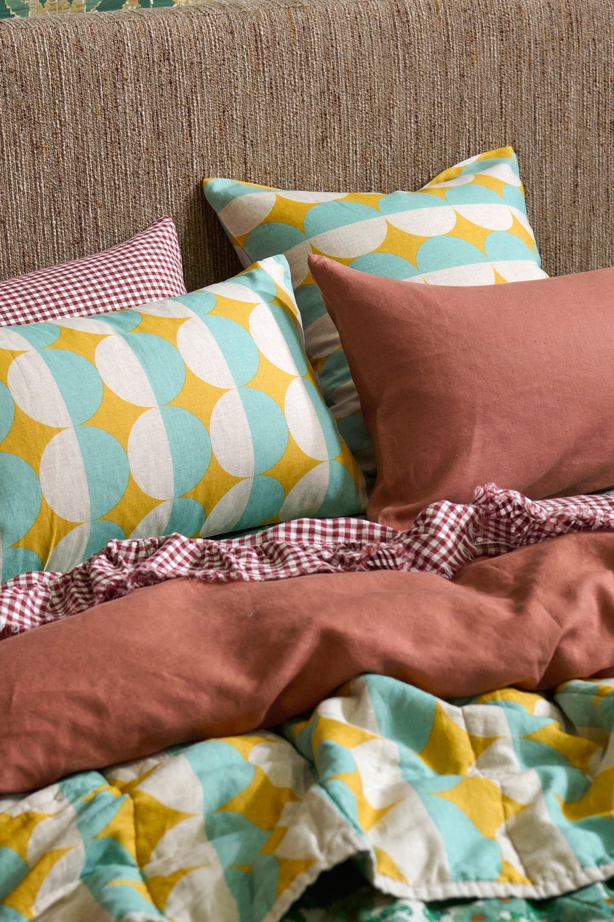 Bob Pillowcase Sets