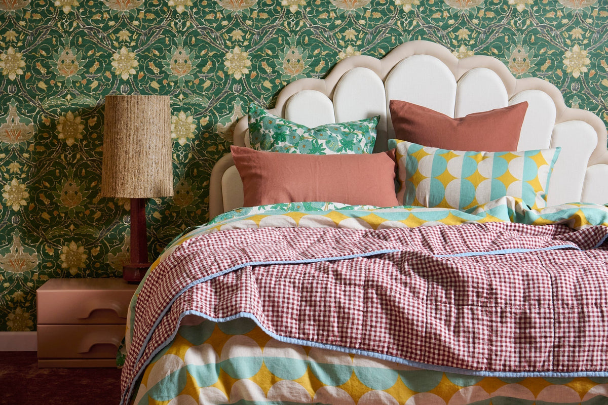 Bob Pillowcase Sets