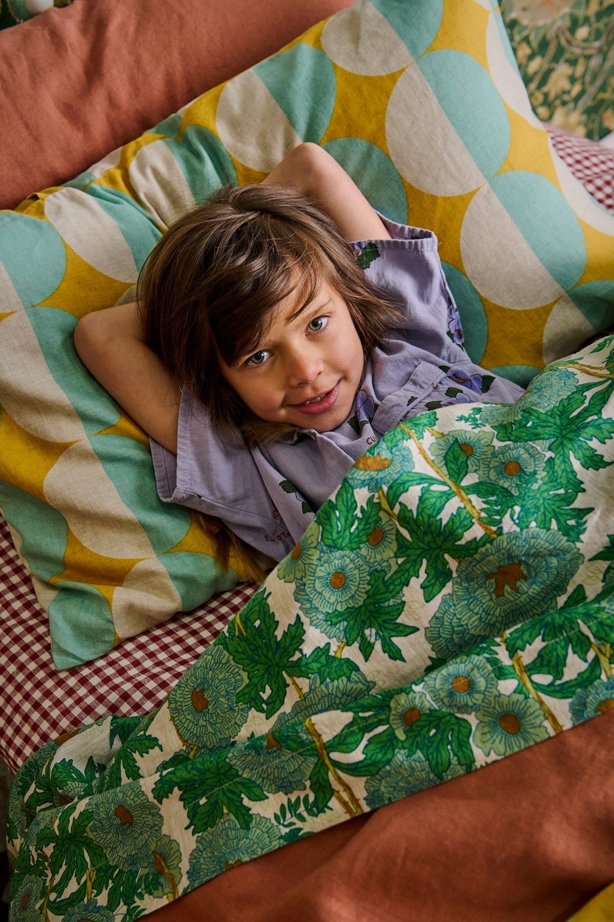 Bob Pillowcase Sets
