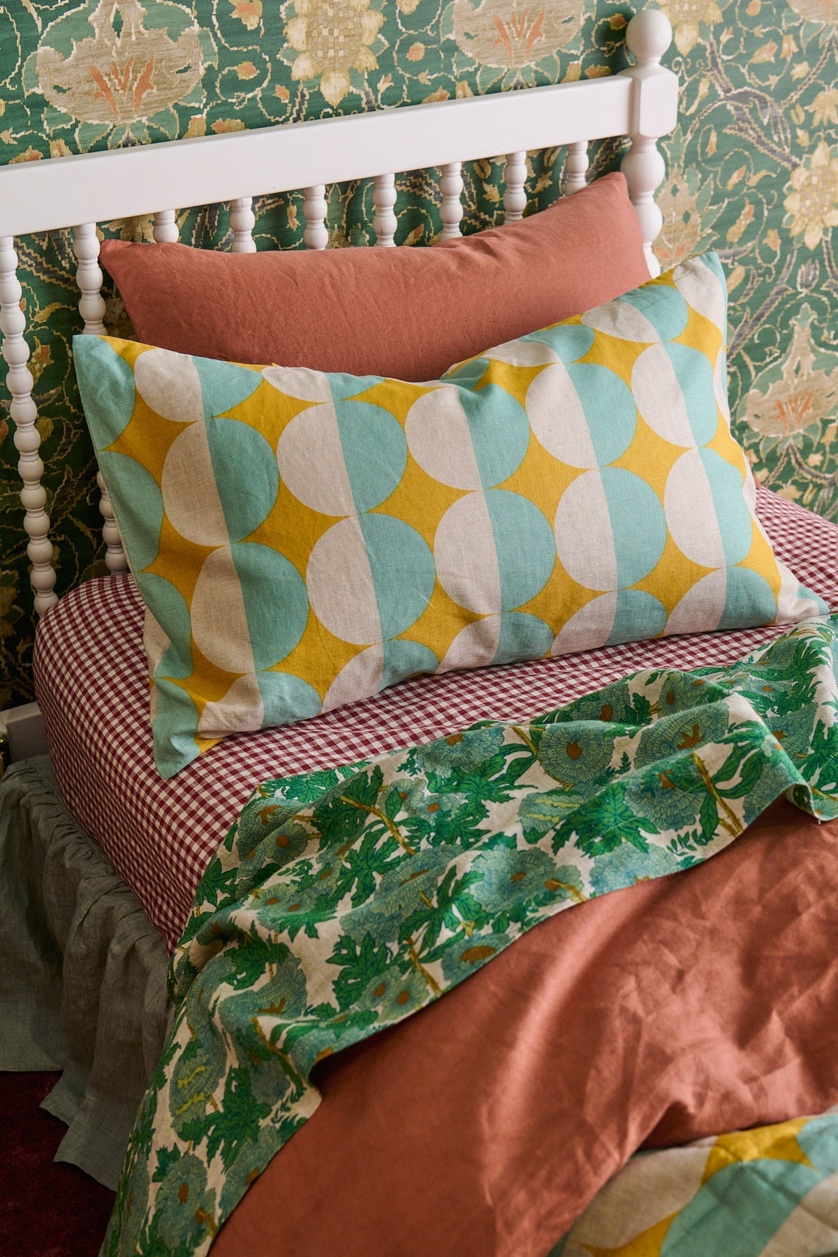 Bob Pillowcase Sets