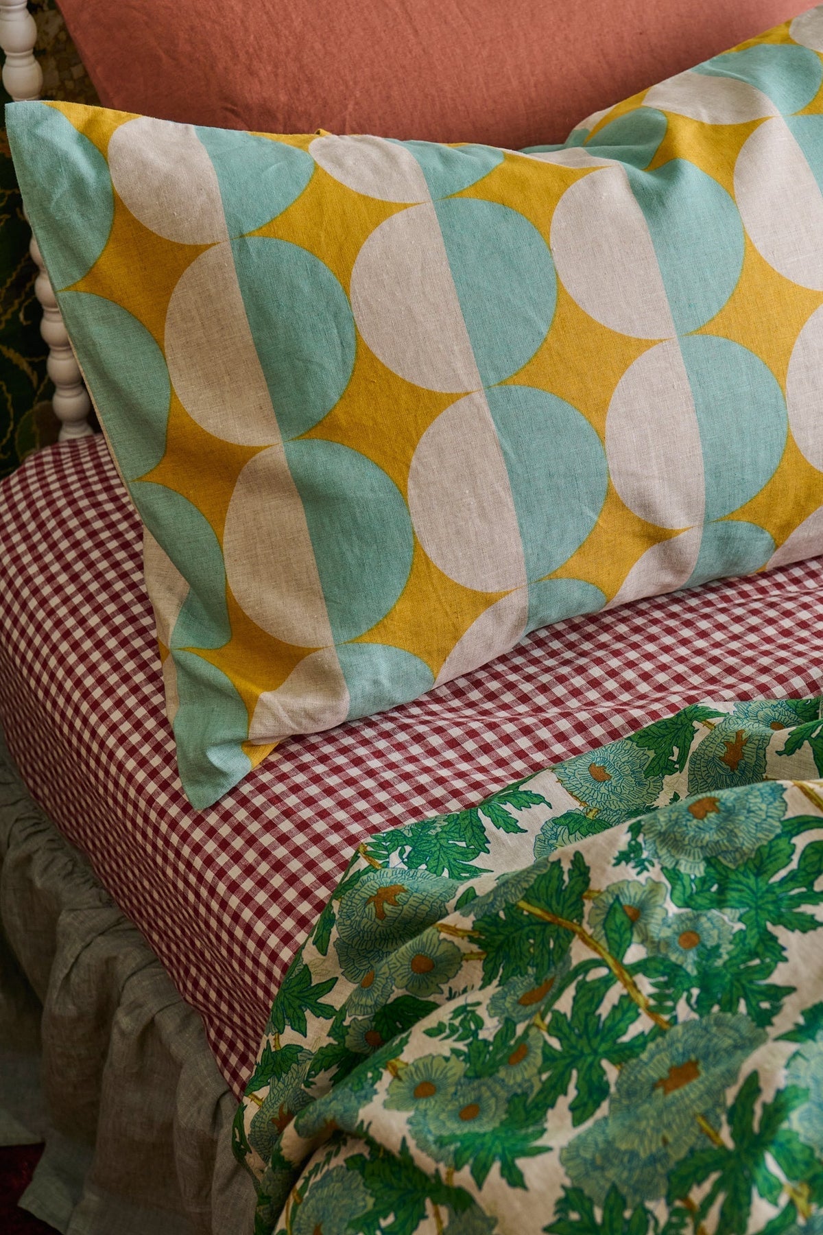 Bob Pillowcase Sets