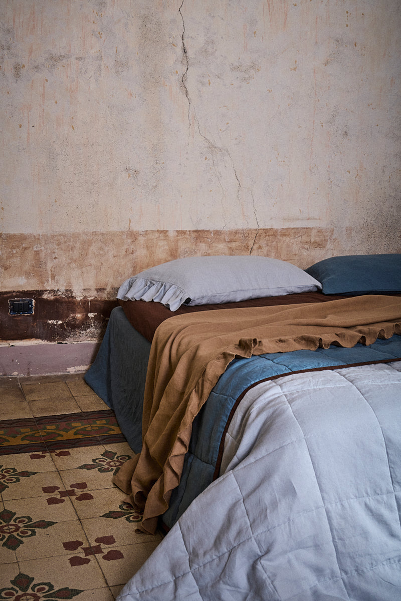 Horizon Pillowcase Sets