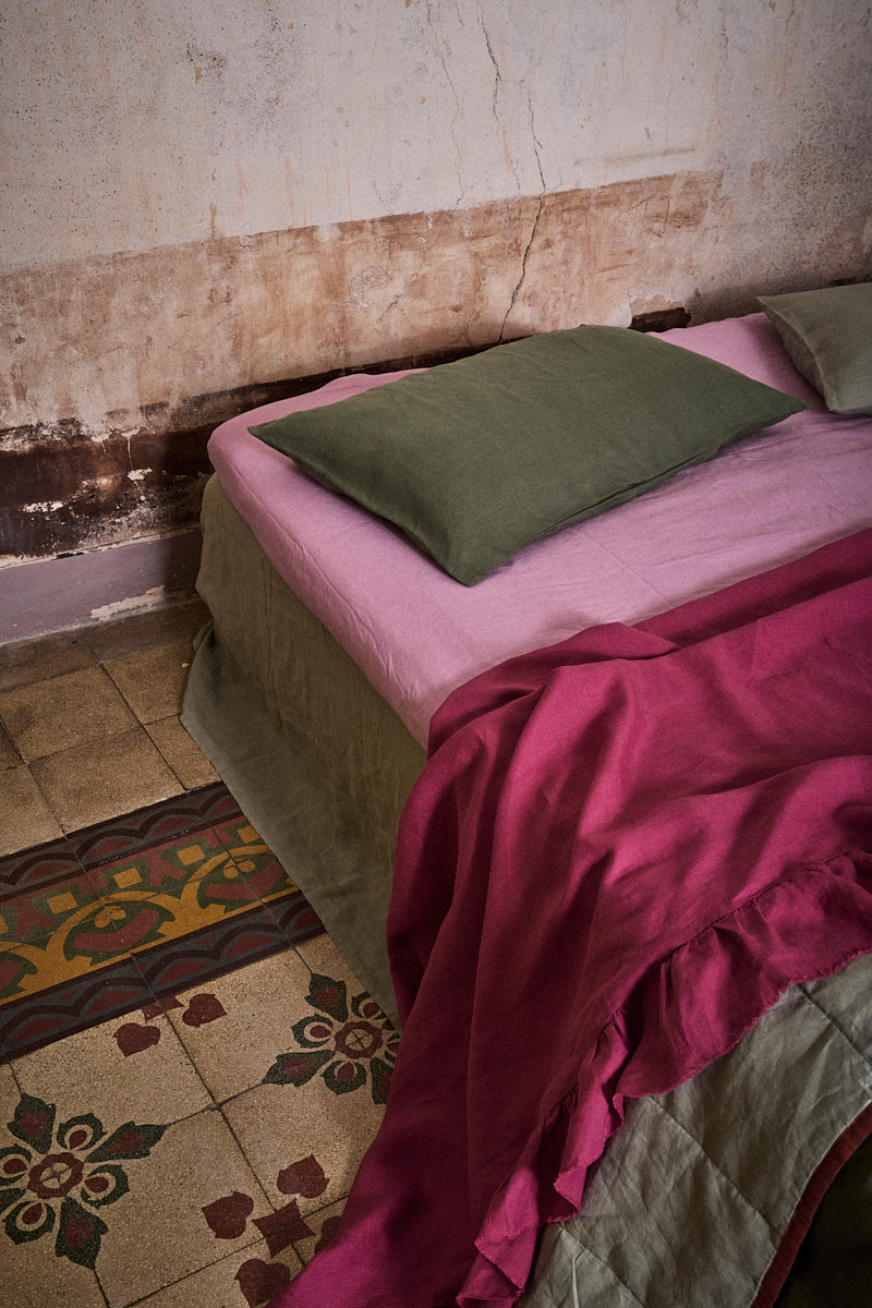 Artichoke Pillowcase Sets
