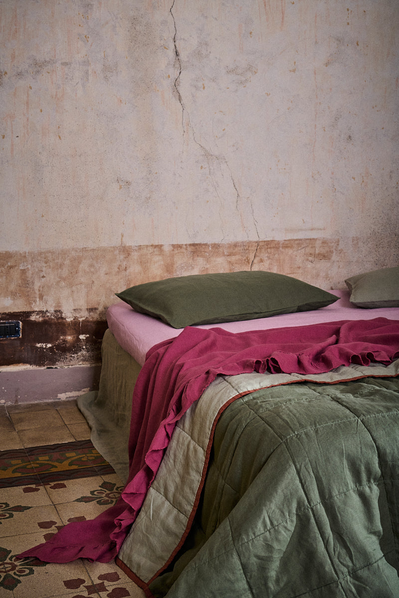 Artichoke Pillowcase Sets