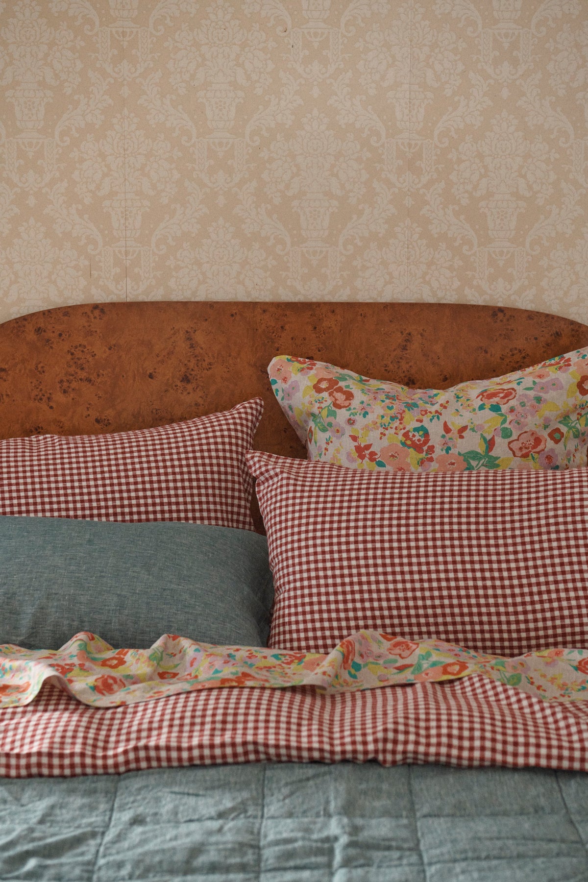 SHIPS SEPTEMBER - Paloma Pillowcase Sets