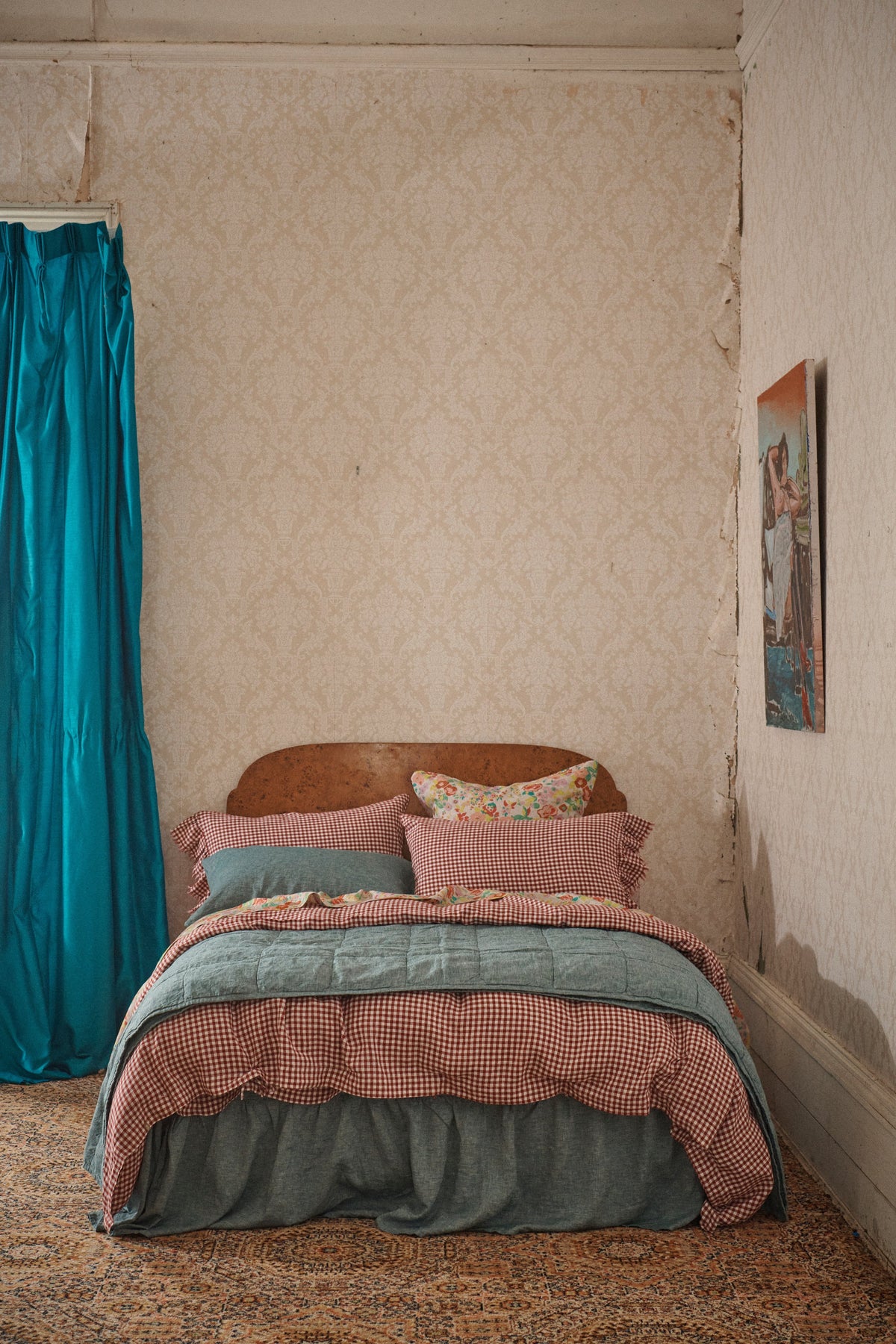 SHIPS SEPTEMBER - Paloma Pillowcase Sets