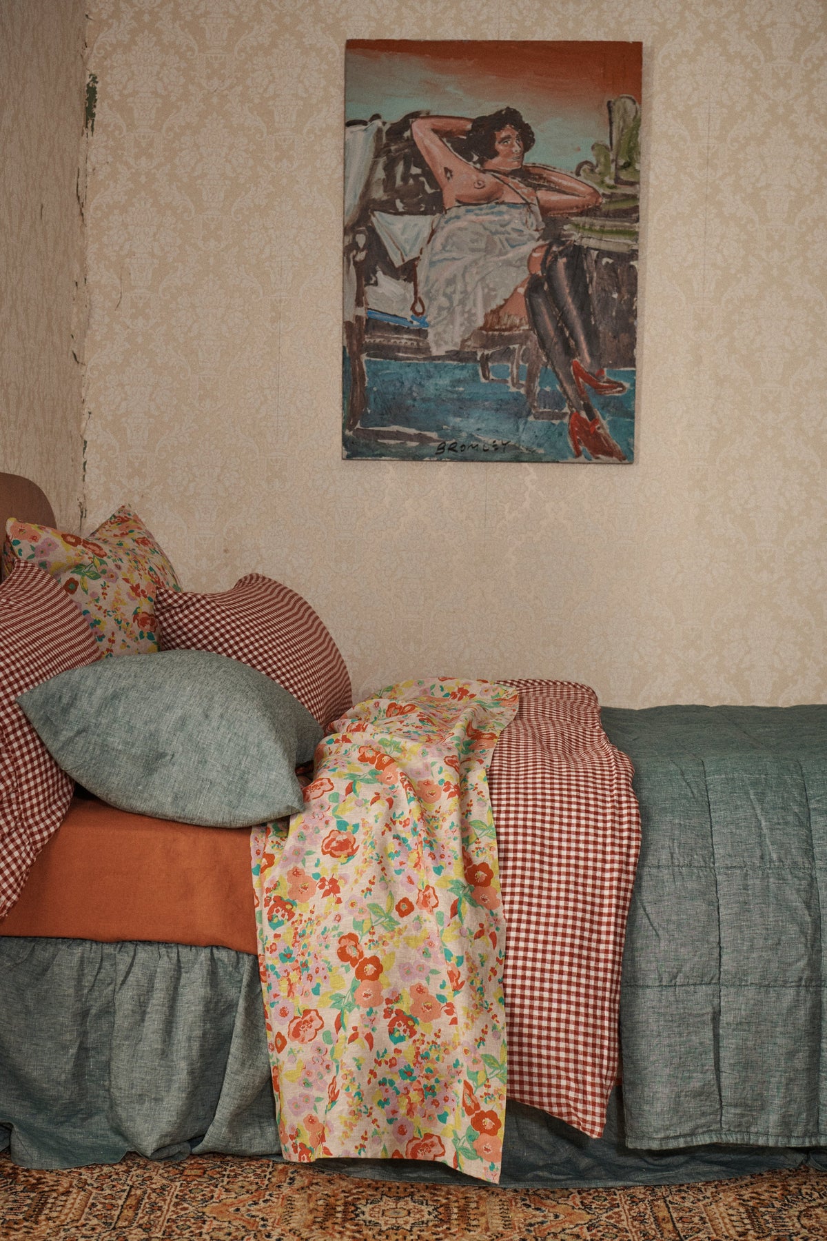 Spruce Pillowcase Sets