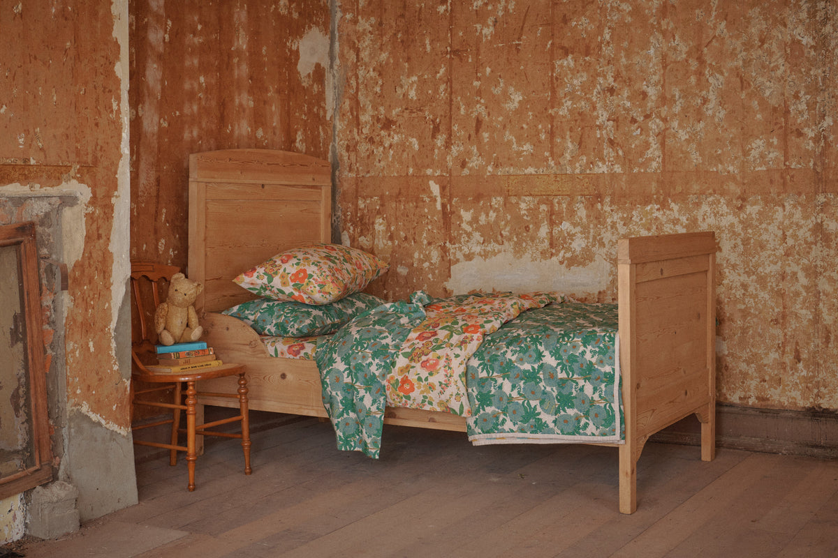 Marianne Duvet Cover