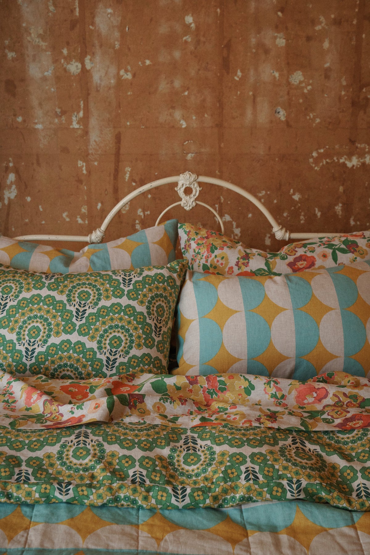 Bob Pillowcase Sets