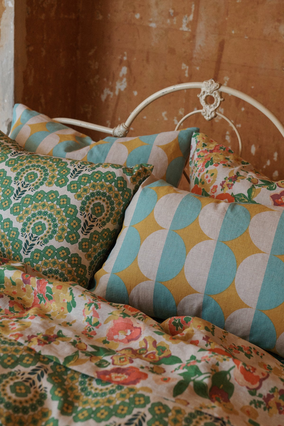 Bob Pillowcase Sets