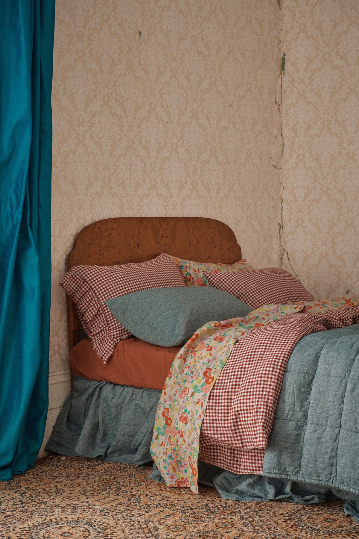 Spruce Pillowcase Sets