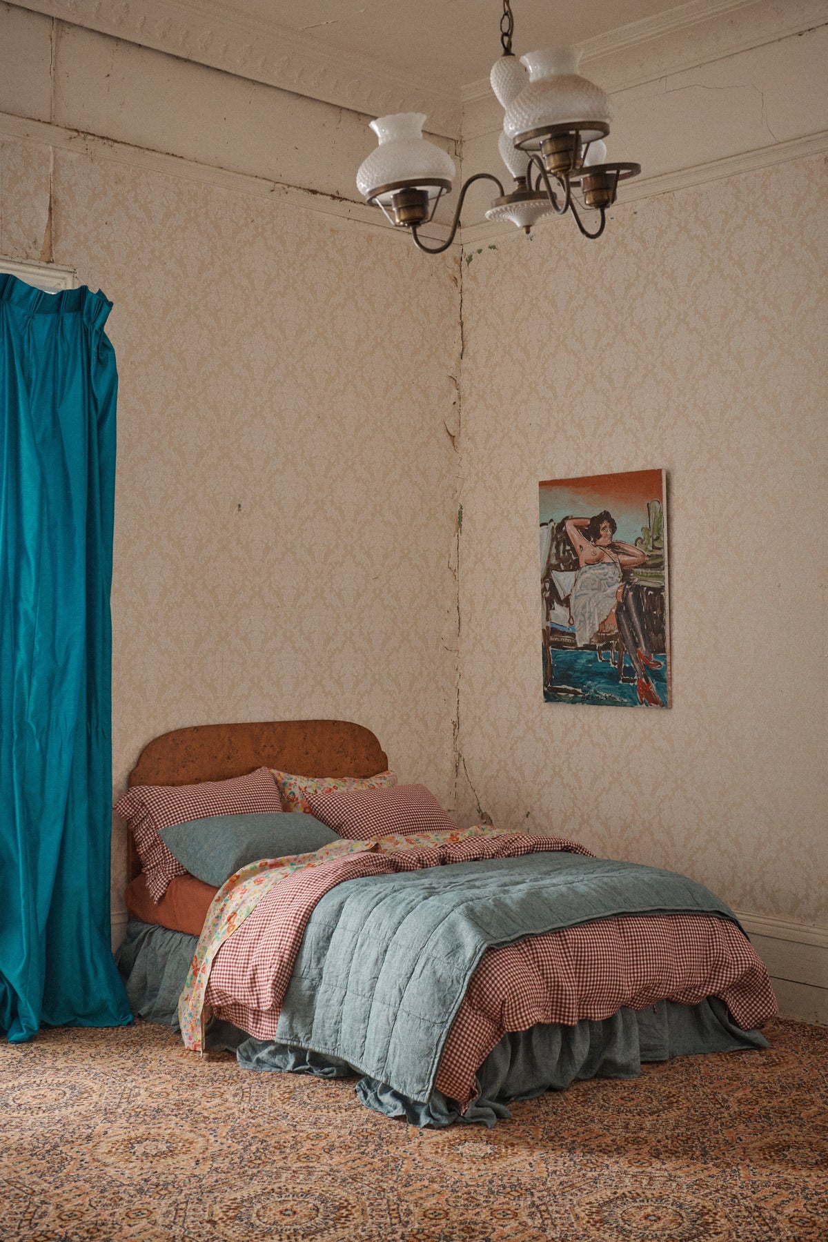 Spruce Pillowcase Sets