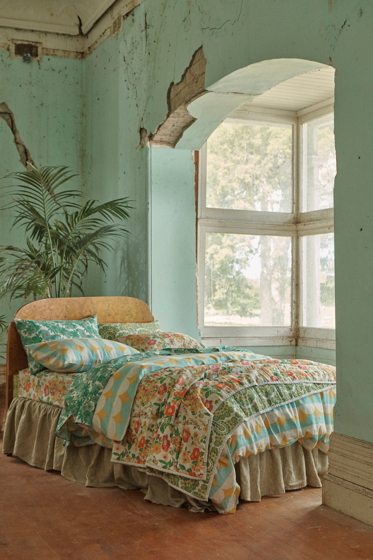 Marianne Fitted Sheet