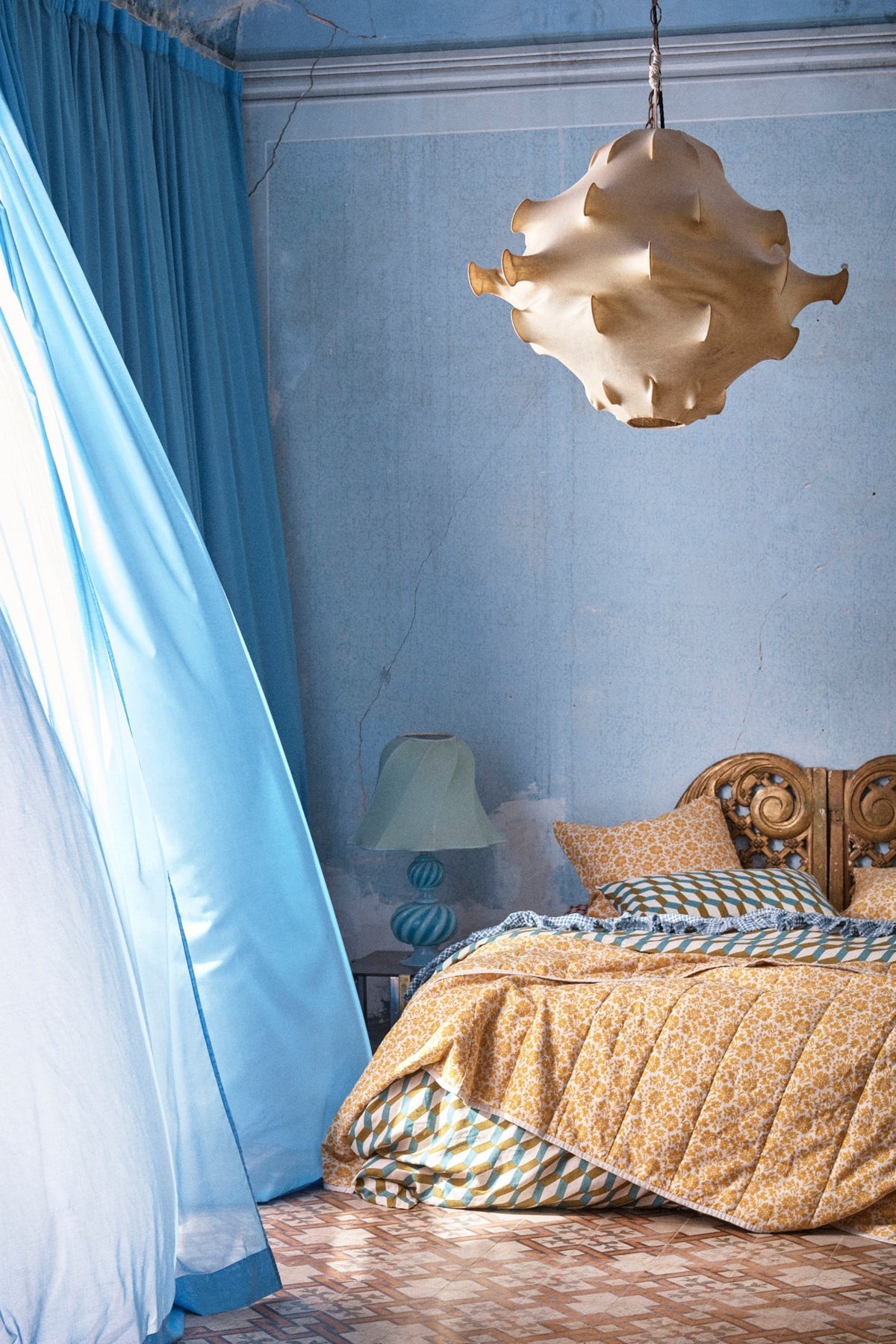 Lucia Quilt
