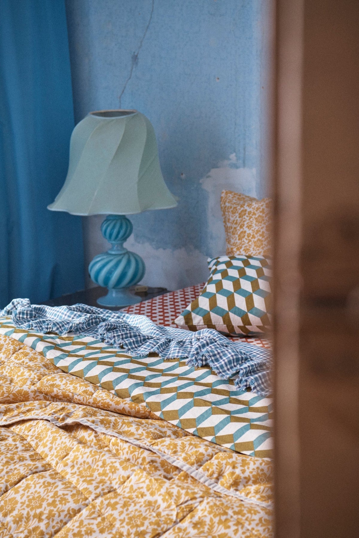 Lucia Quilt