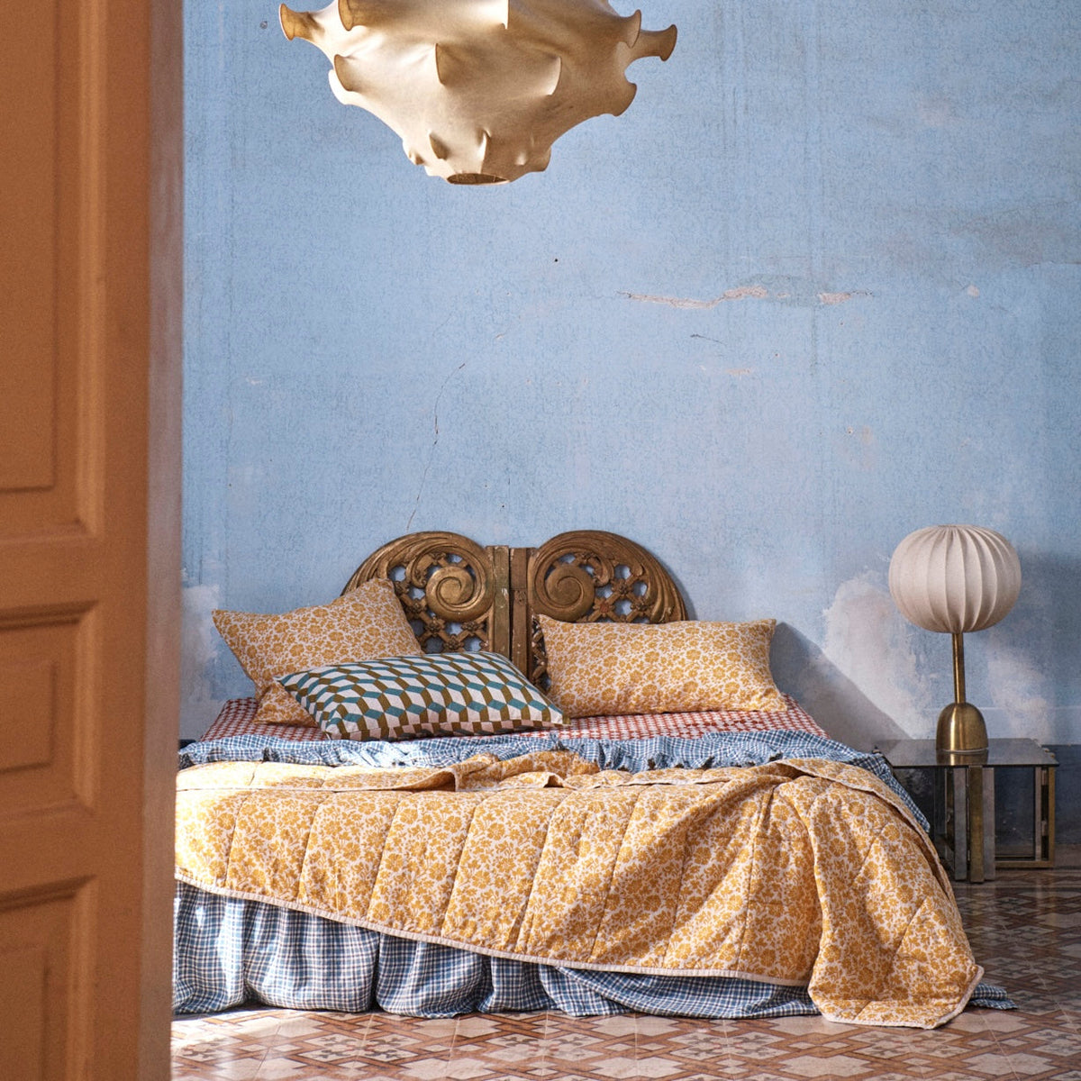 Lucia Quilt