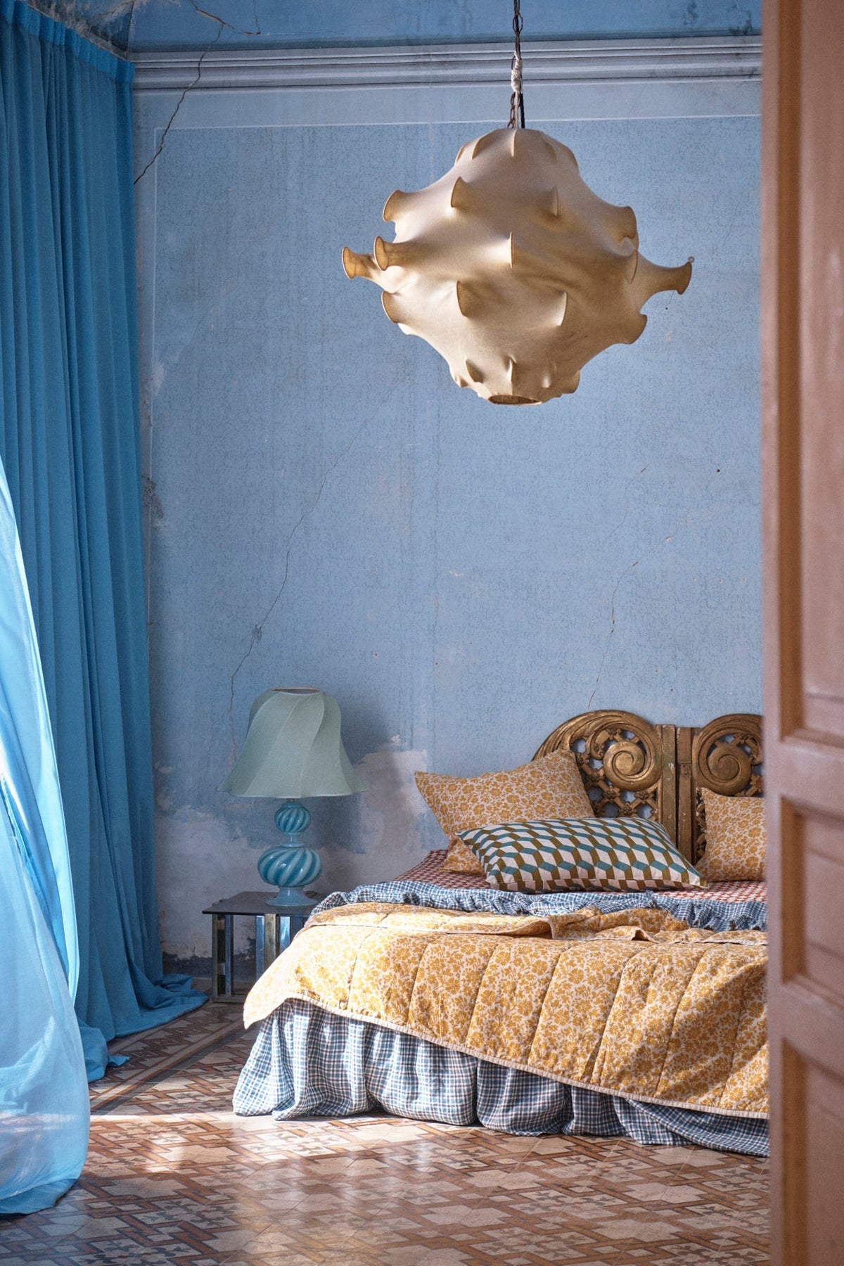 Raffael Pillowcase Sets