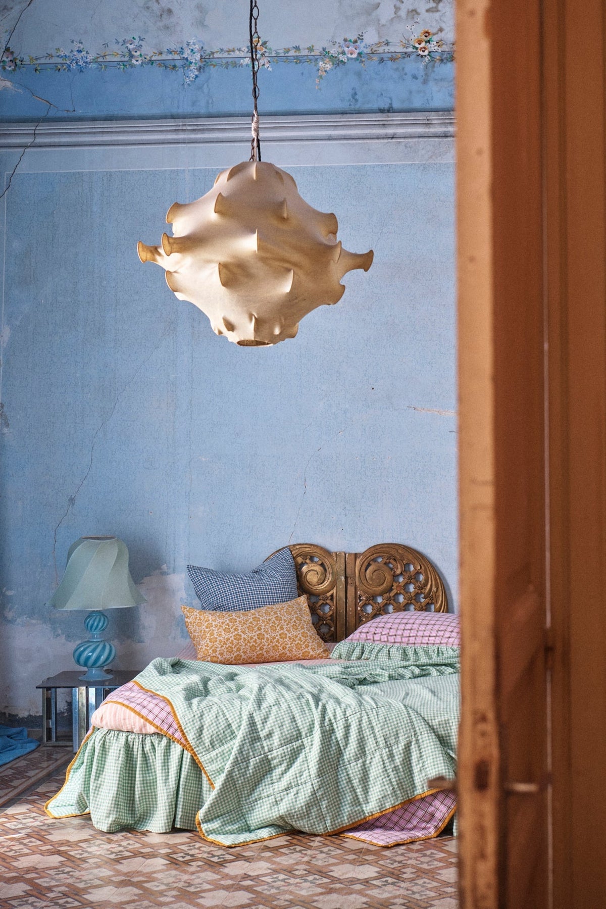 Cefalù Pillowcase Sets