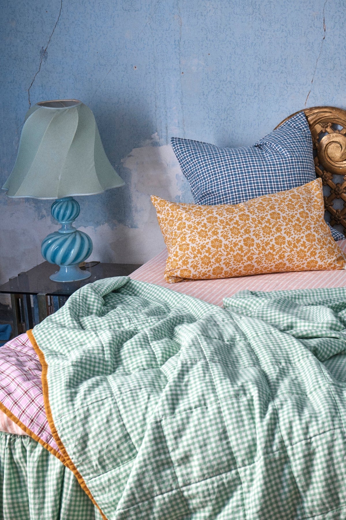 Cefalù Pillowcase Sets