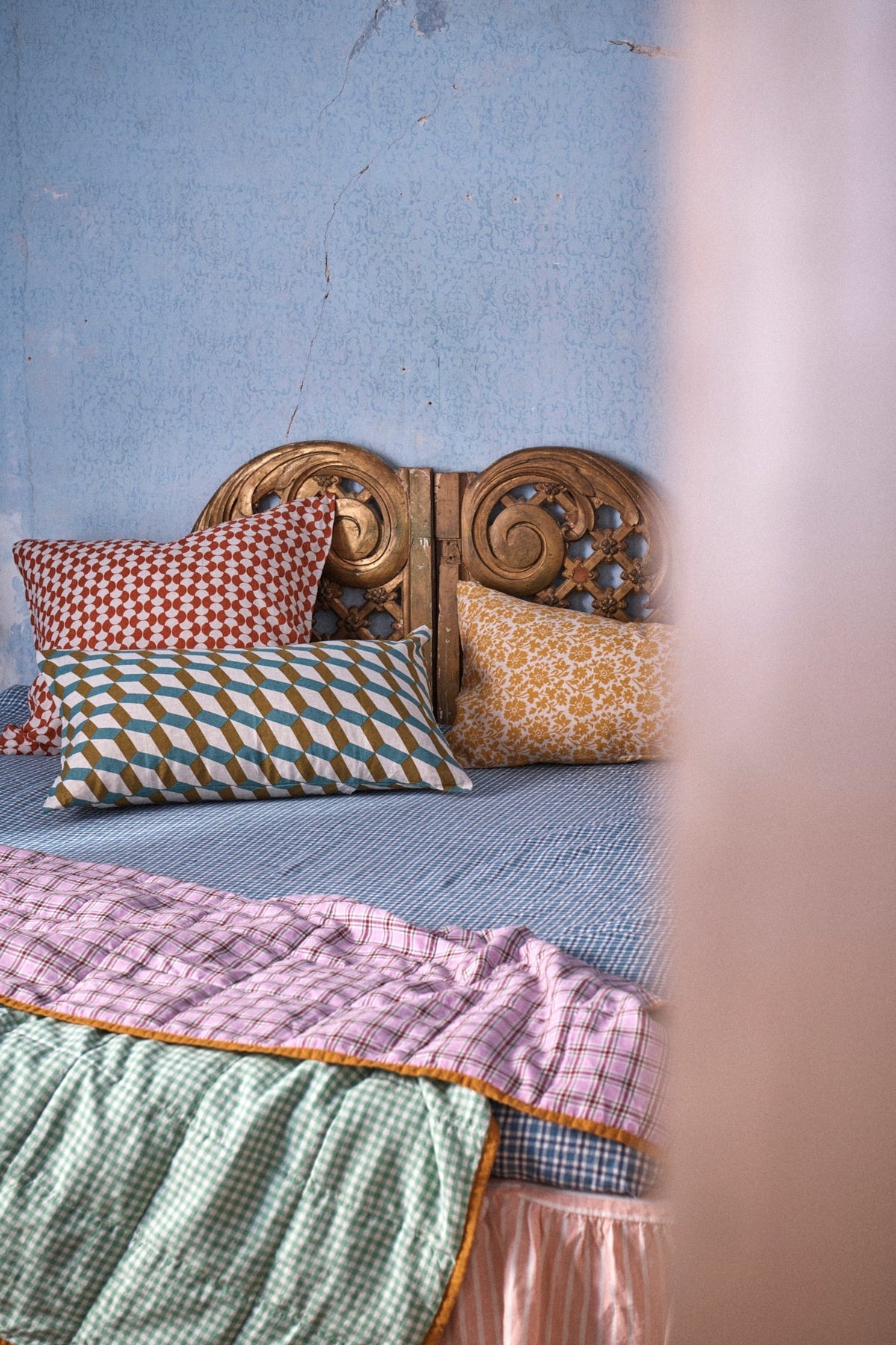 Matteo Pillowcase Sets