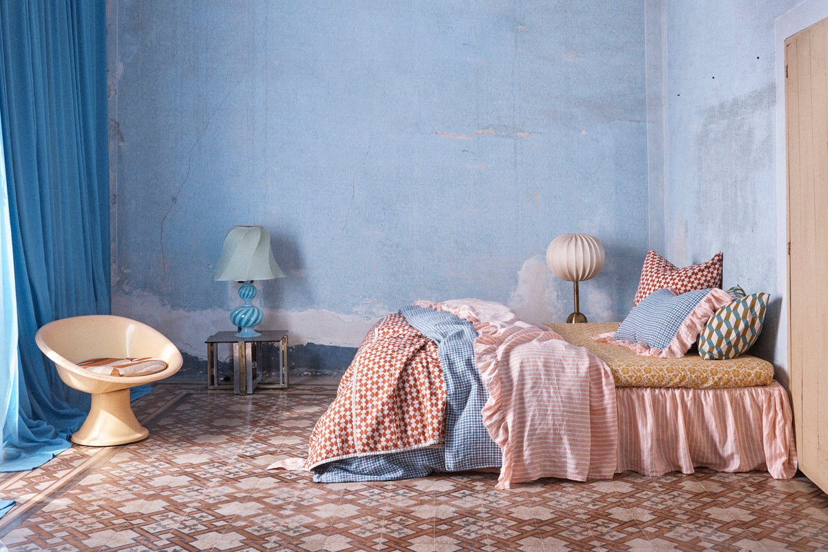 Matteo Quilt
