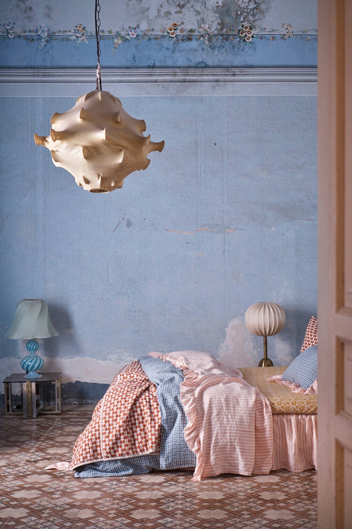 Matteo Quilt