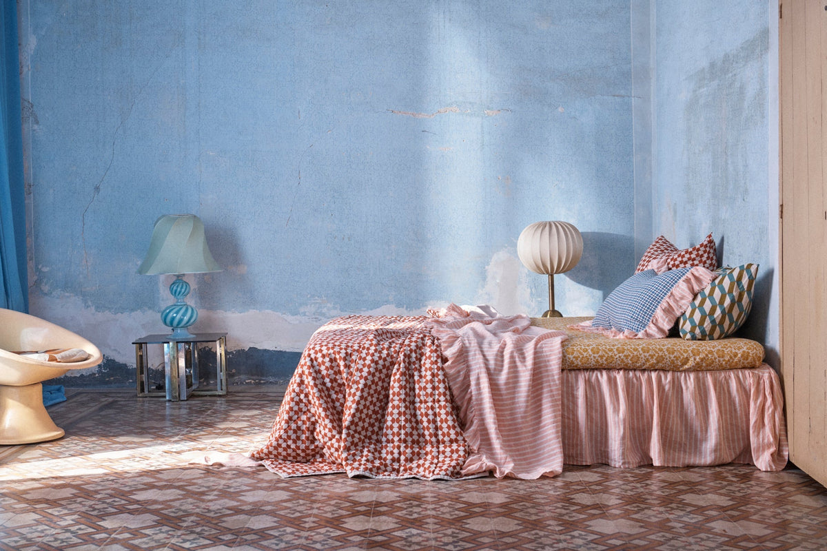 Matteo Quilt