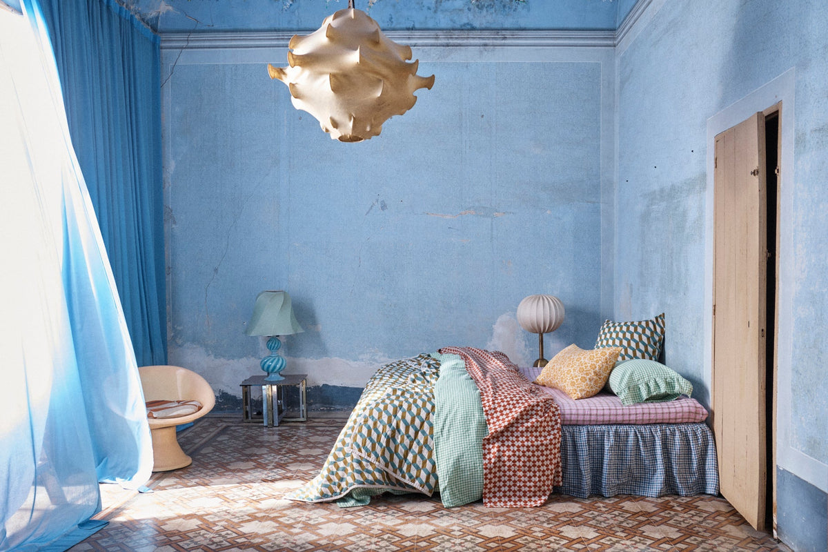 Raffael Quilt
