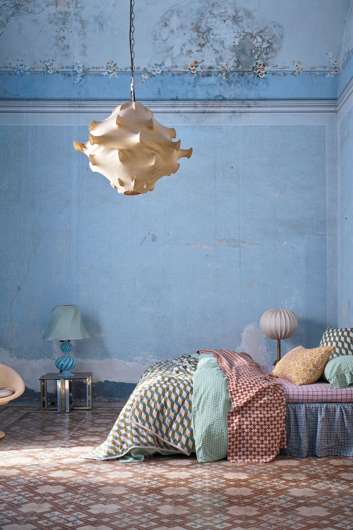 Raffael Quilt