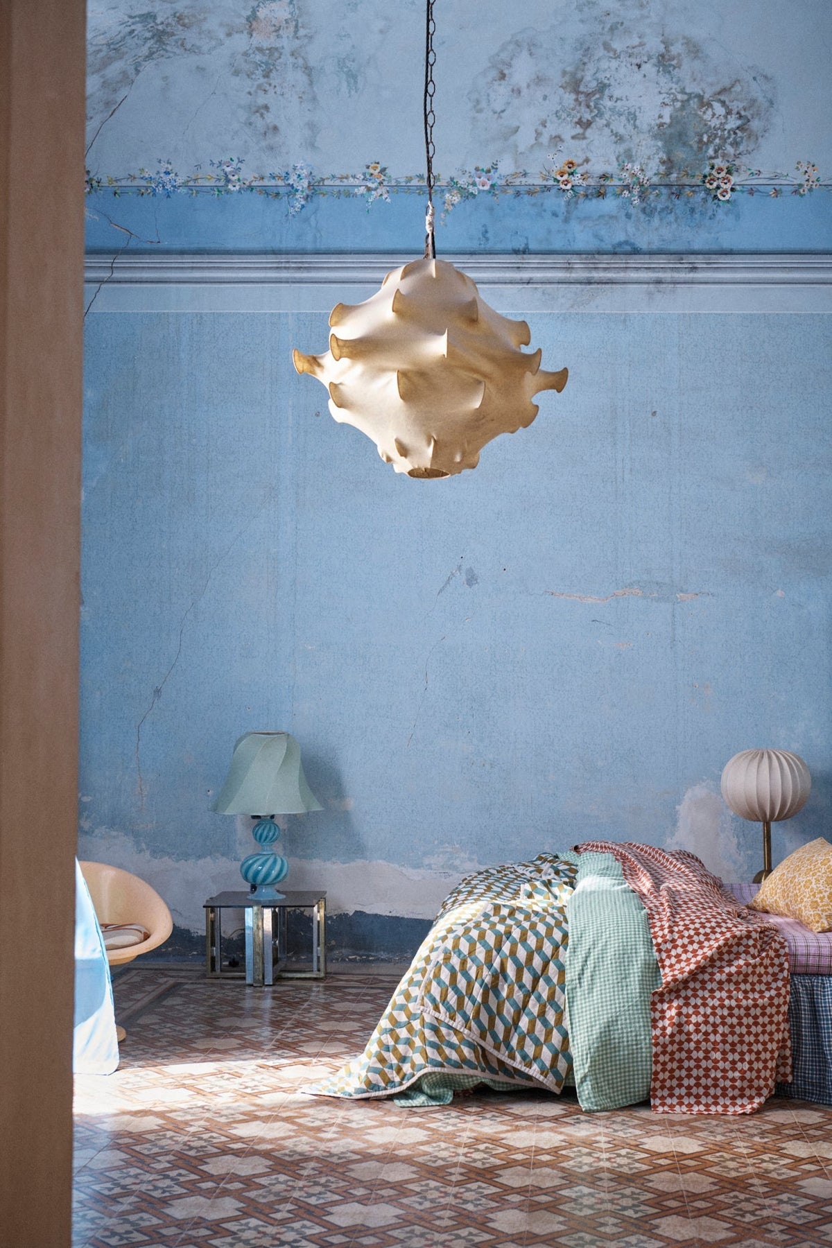 Raffael Quilt