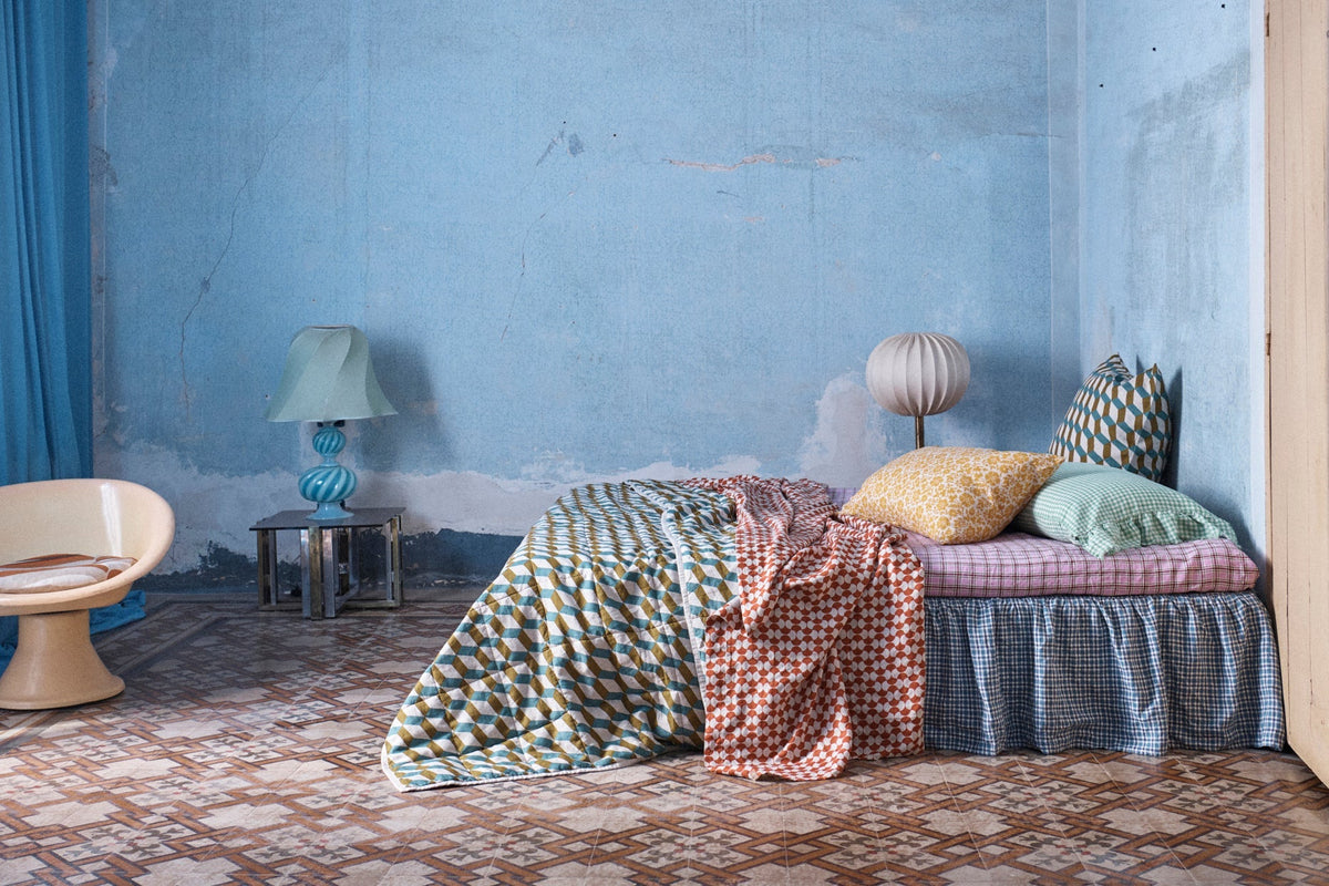 Raffael Quilt
