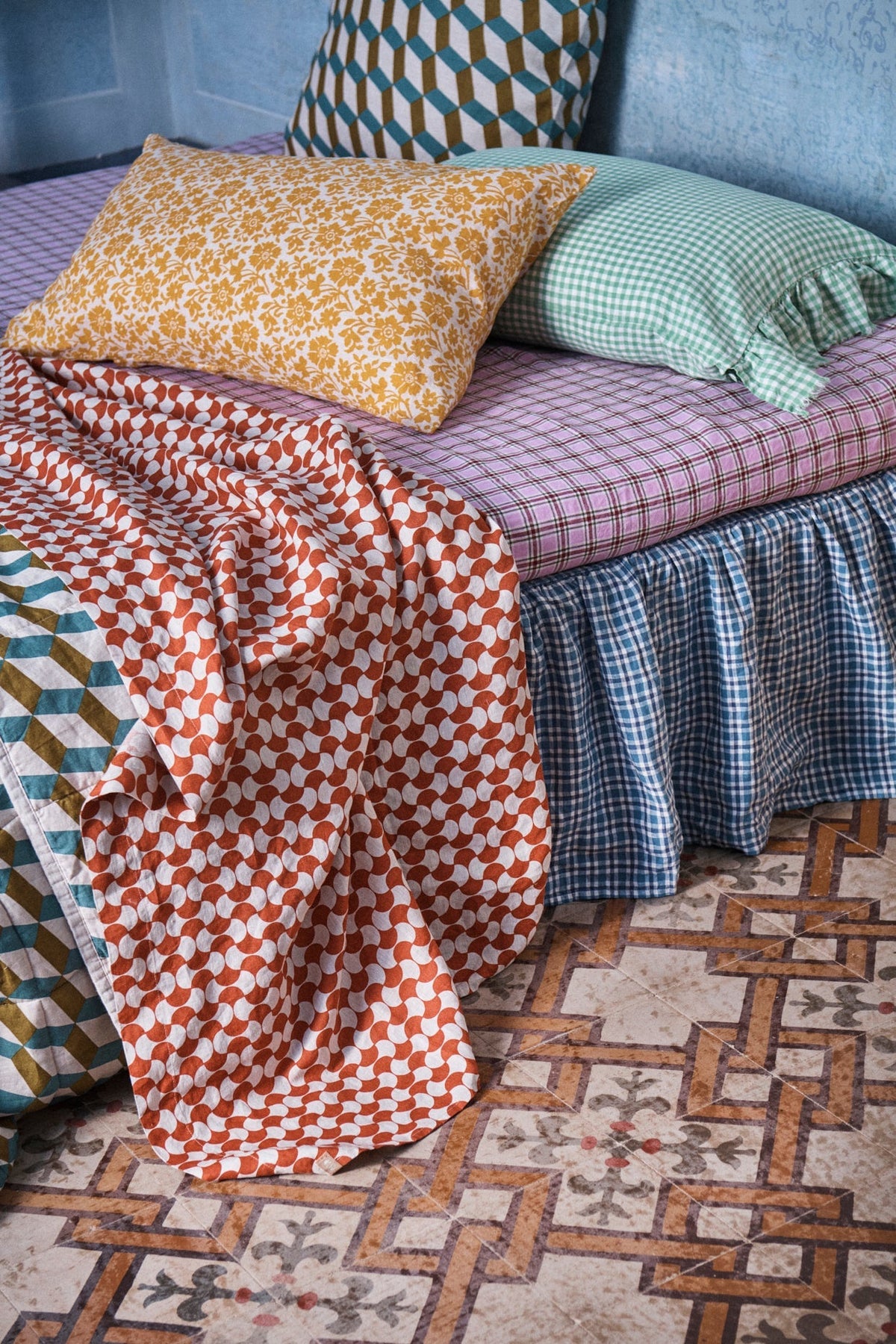 Raffael Quilt