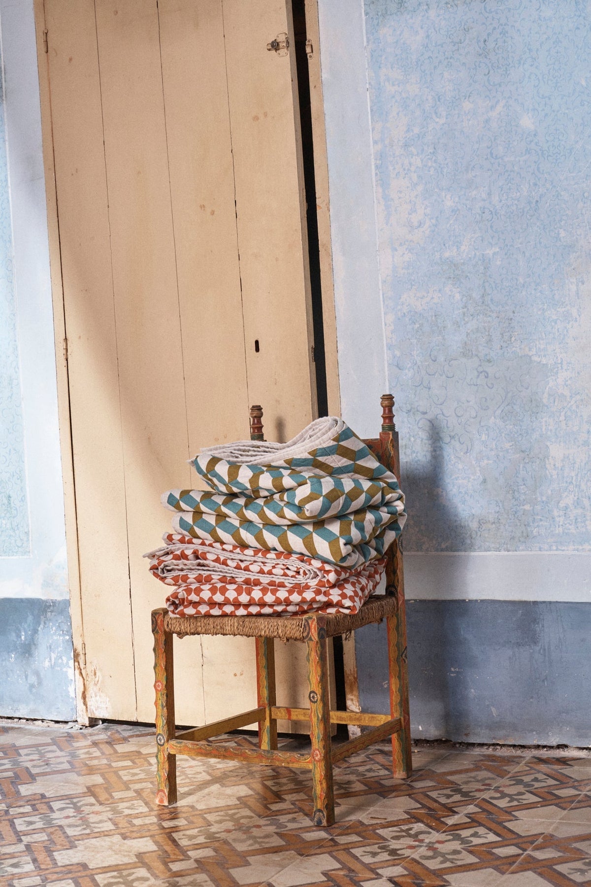 Matteo Quilt