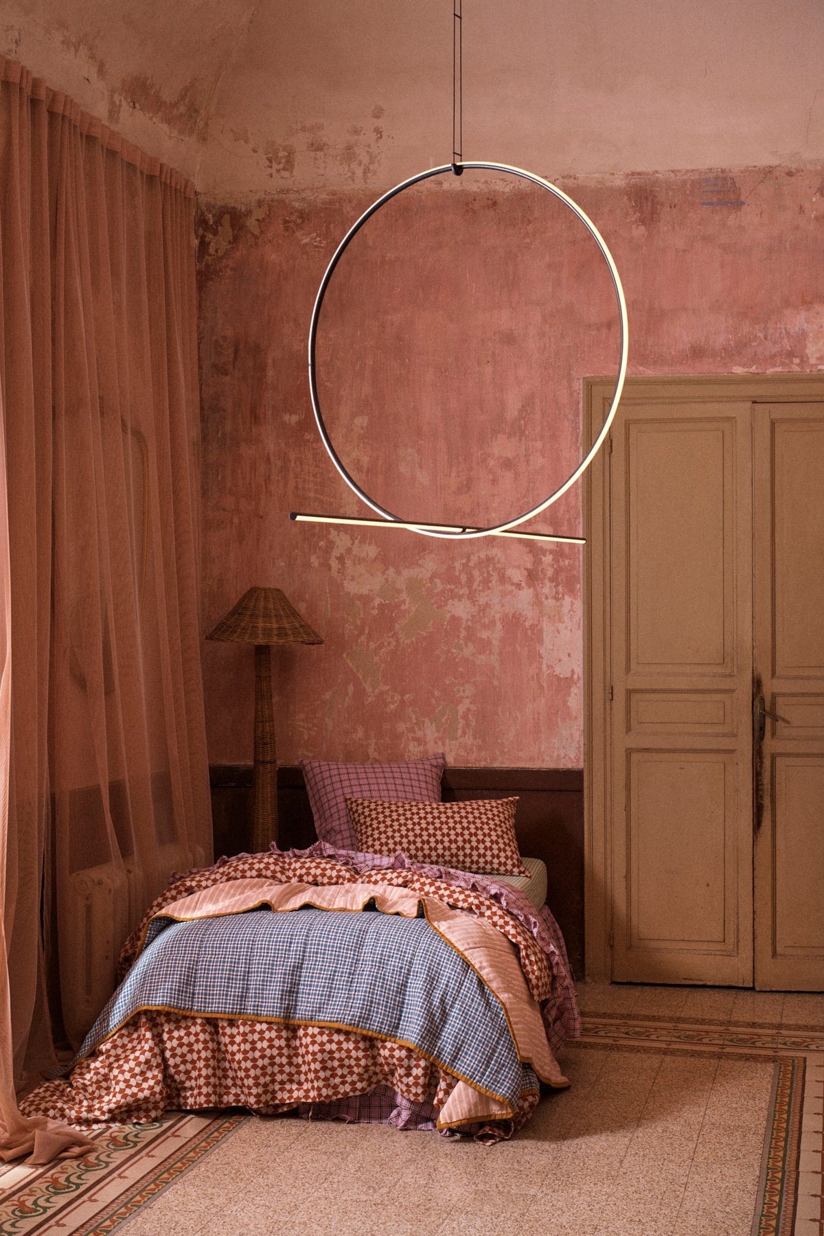 Matteo Duvet Cover