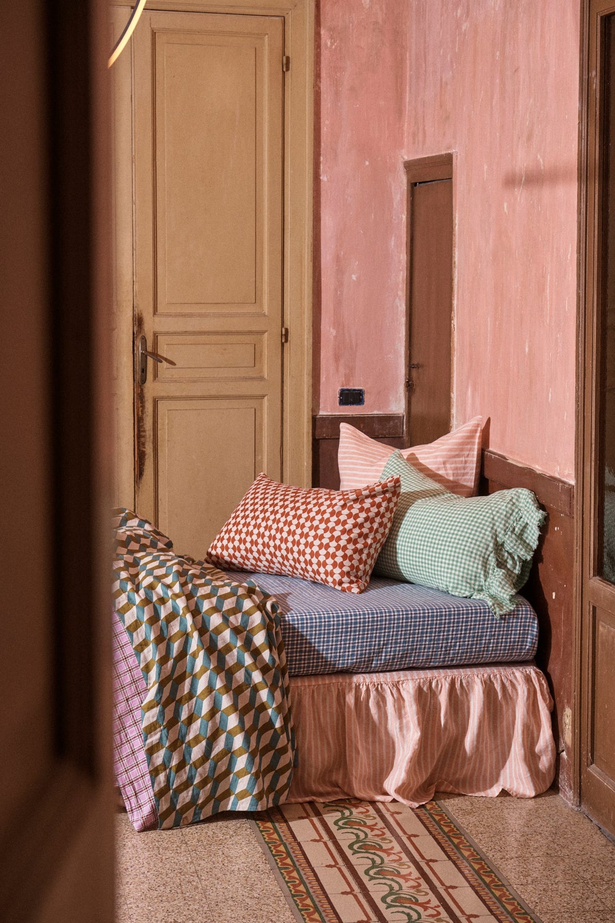 Raffael Flat Sheet