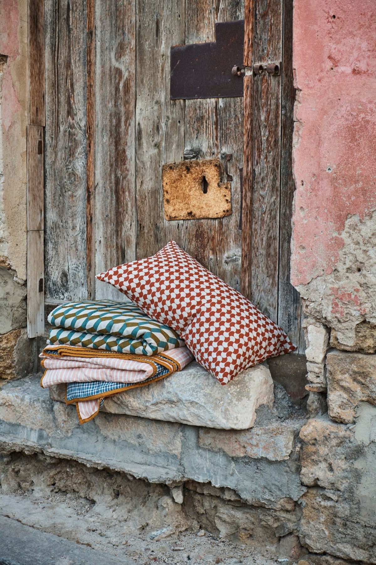 Raffael Quilt