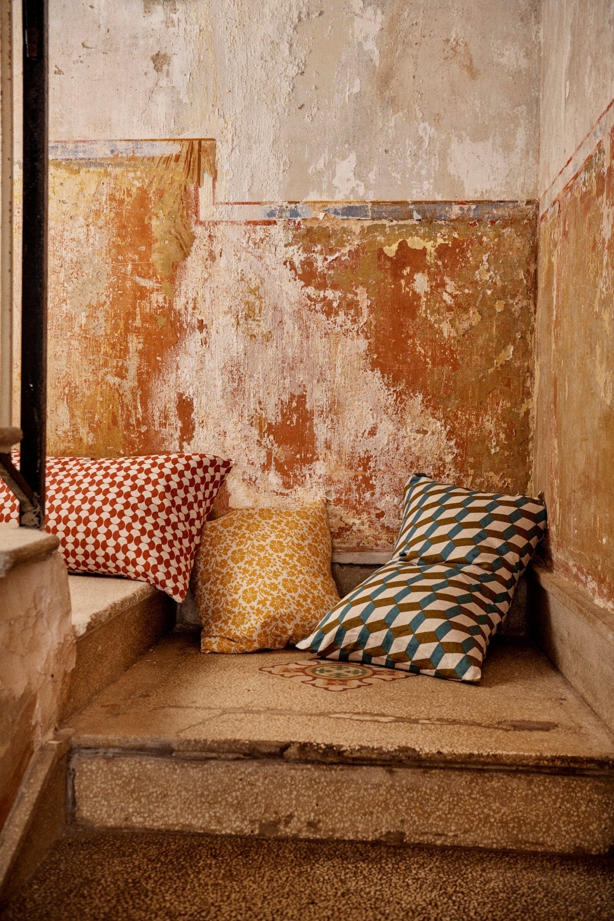 Matteo Pillowcase Sets