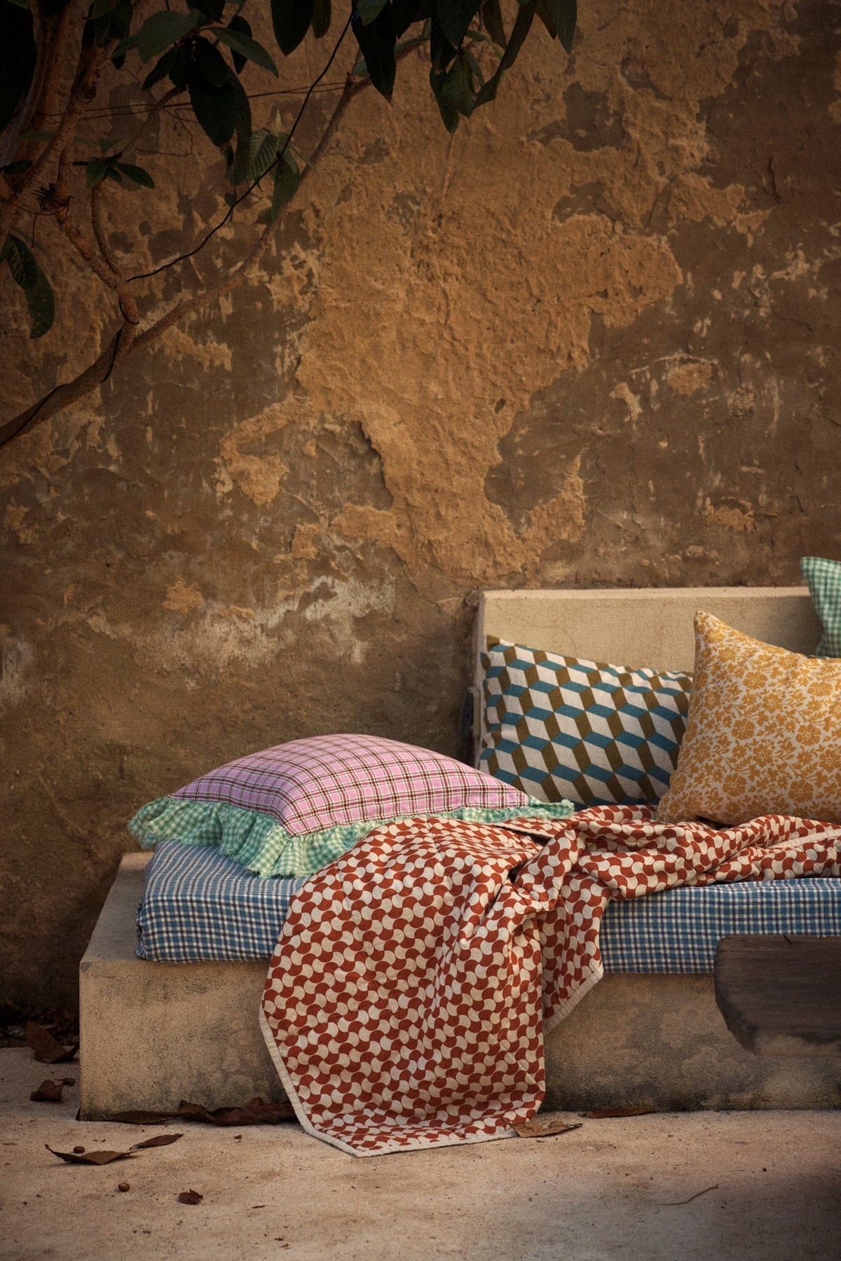 Raffael Pillowcase Sets