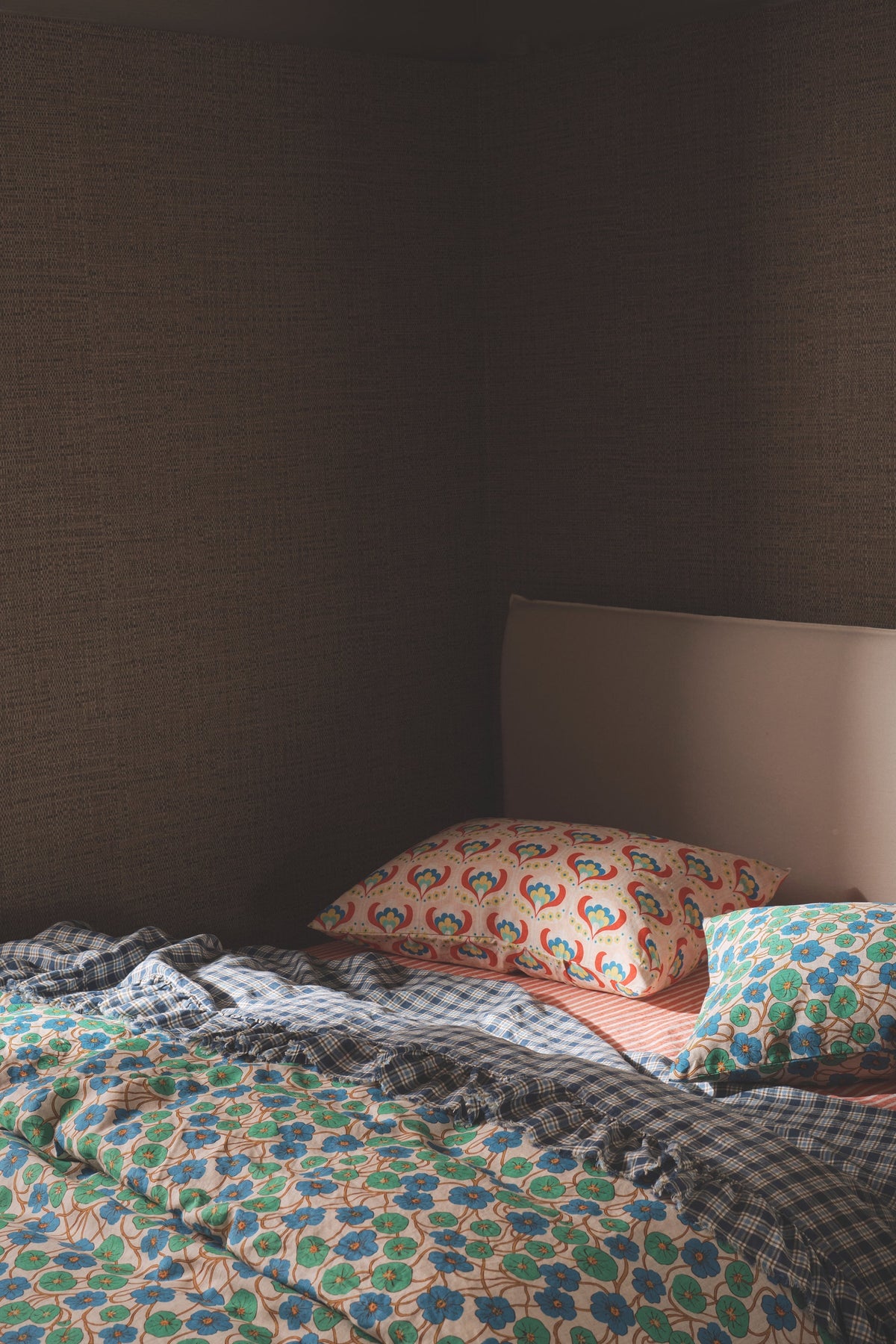 NEW - Winki Floral Duvet Cover