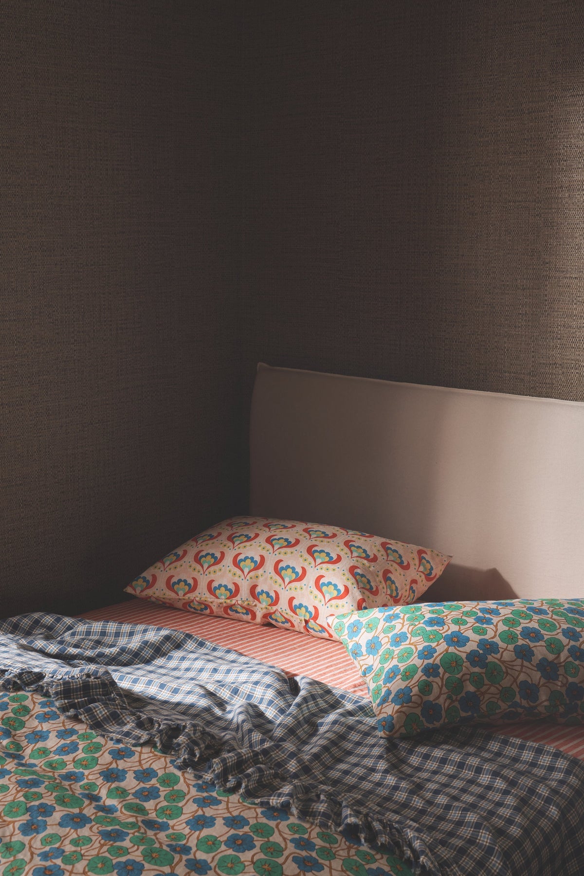 NEW - Winki Floral Duvet Cover
