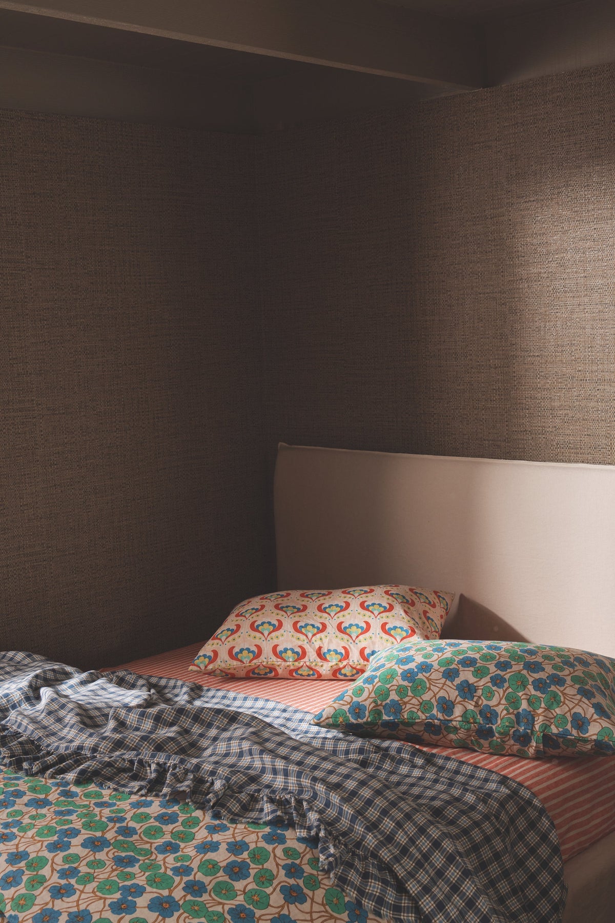 NEW - Winki Floral Duvet Cover