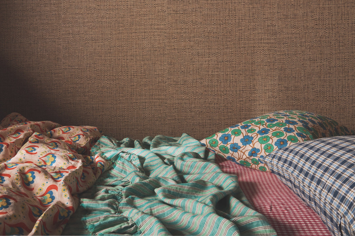 NEW - Bells Floral Duvet Cover