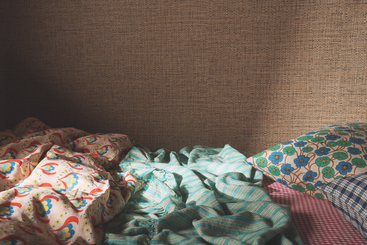 NEW - Bells Floral Duvet Cover