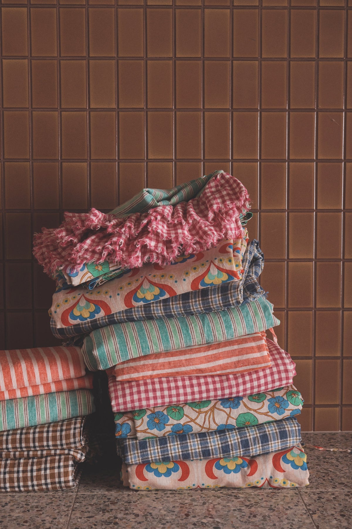 NEW - Gidget Full Ruffle Cushion