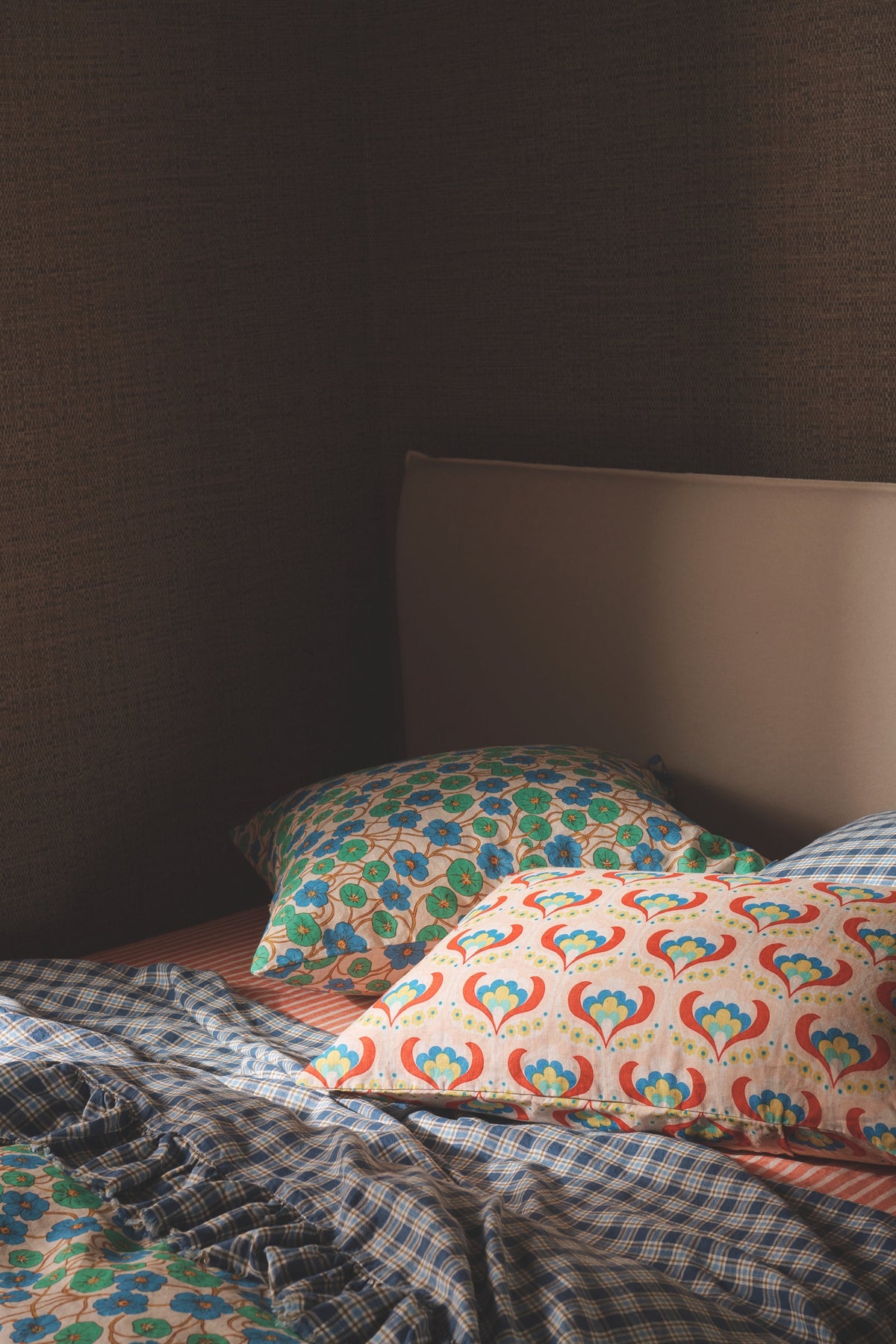 NEW - Bells Floral Pillowcase Sets