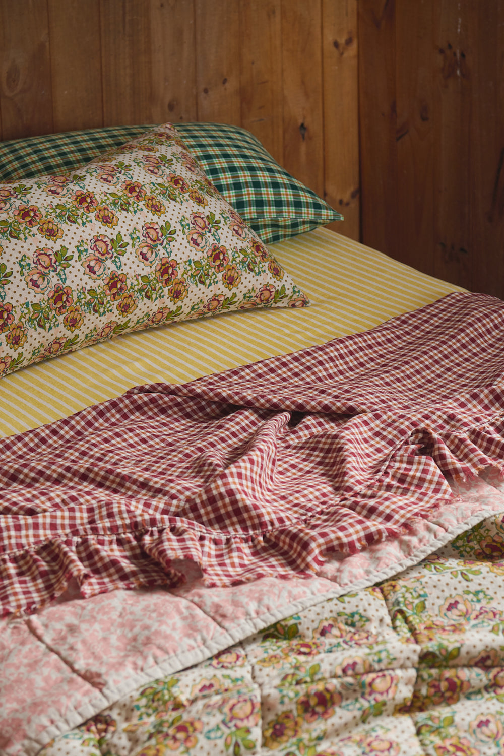 NEW - Rhonda Pillowcase Sets